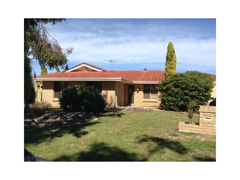 2 Perrin Crest, Clarkson WA 6030