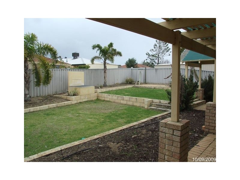 2 Perrin Crest, Clarkson WA 6030