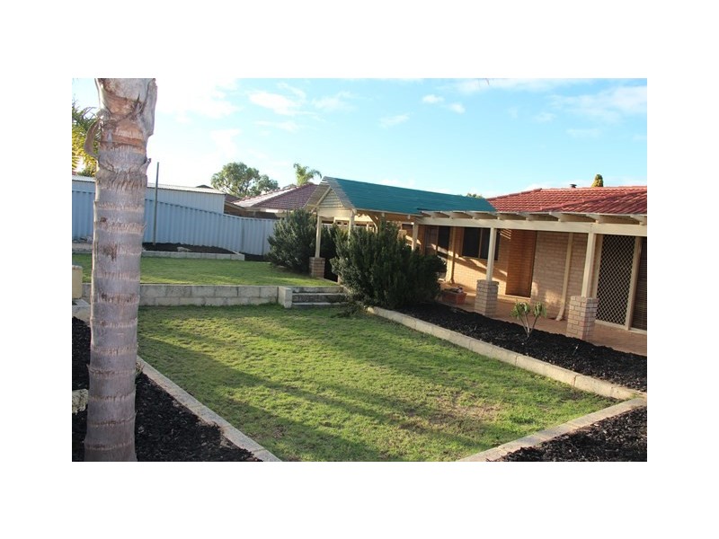 2 Perrin Crest, Clarkson WA 6030