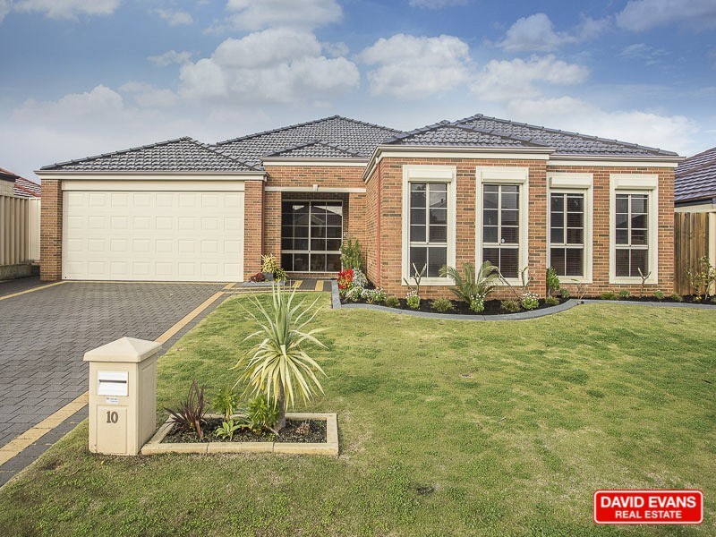 10 Prenton Street, Butler WA 6036