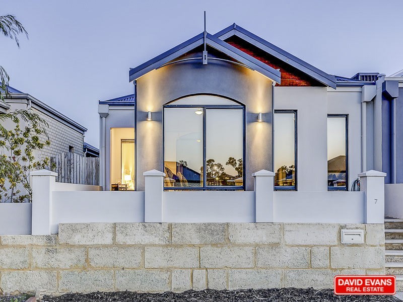 7 Bretton Grange, Butler WA 6036