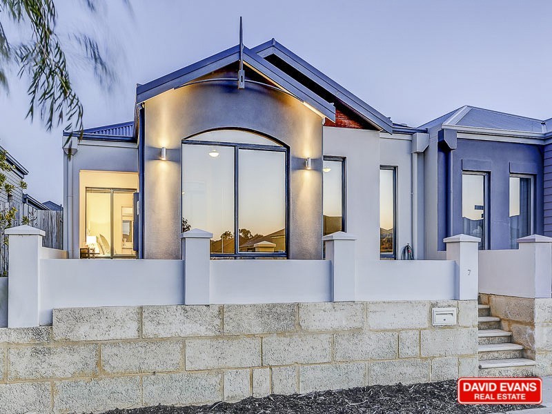 7 Bretton Grange, Butler WA 6036
