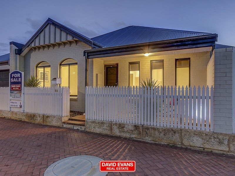 16 Marchwood Blvd, Butler WA 6036