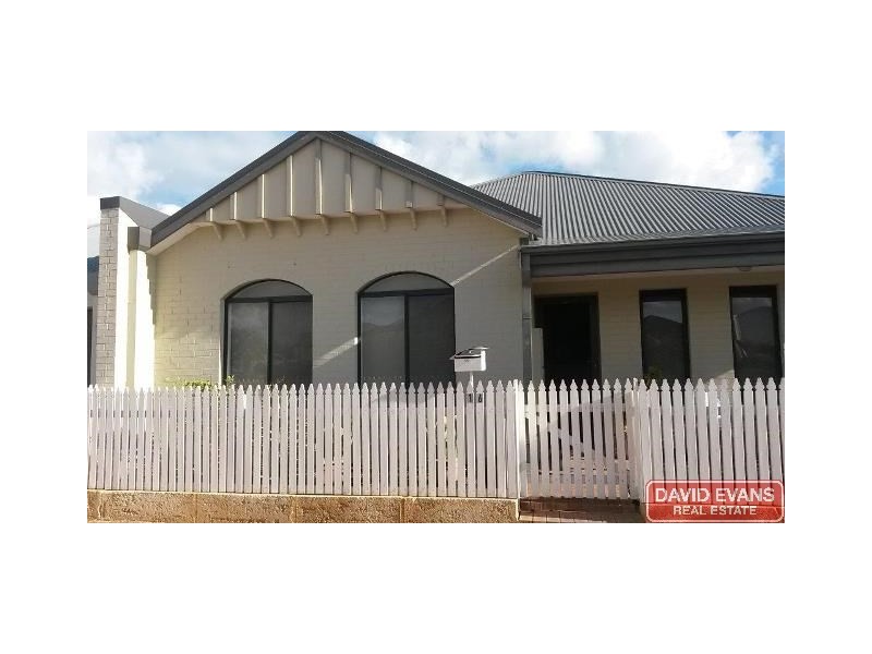 16 Marchwood Blvd, Butler WA 6036 Floorplan