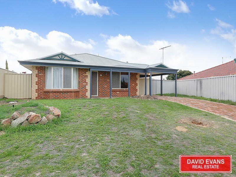 18 Hakata Place, Merriwa WA 6030
