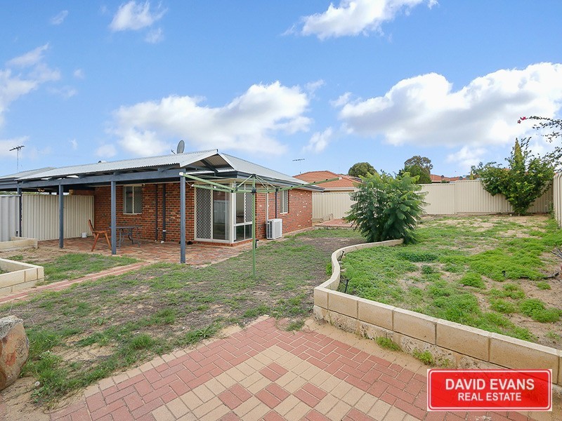 18 Hakata Place, Merriwa WA 6030