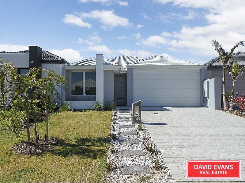 59 Midsummer Avenue, Jindalee WA 6036