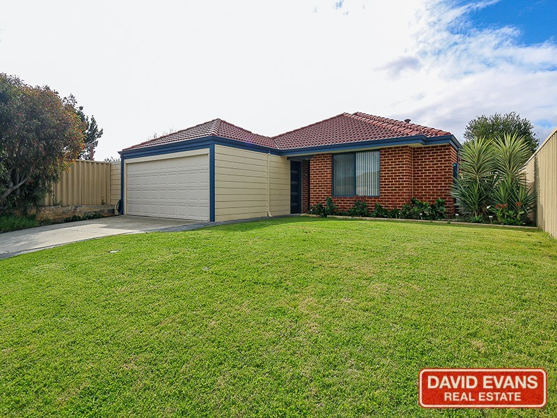 25 Coniston Parkway, Butler WA 6036