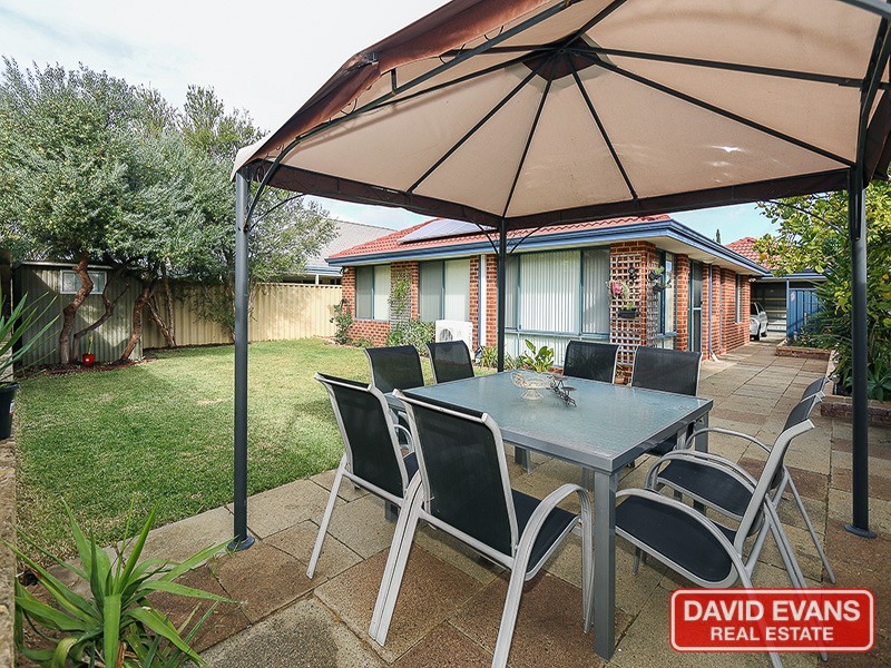 25 Coniston Parkway, Butler WA 6036