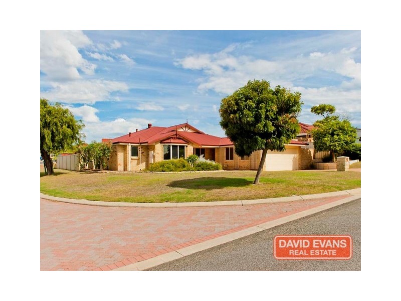 82 Roxburgh CIrcle, Kinross WA 6028
