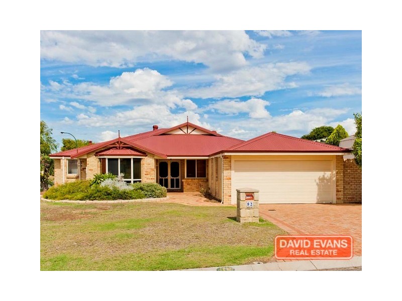 82 Roxburgh CIrcle, Kinross WA 6028