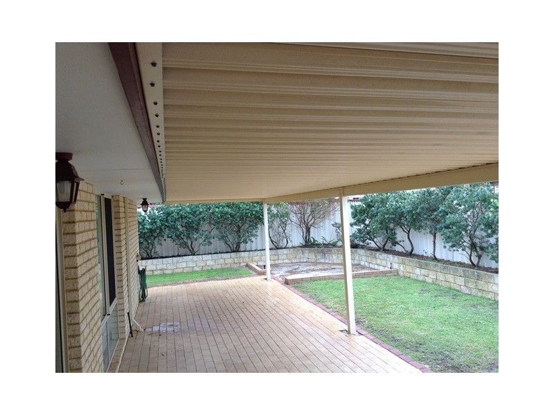 12 Frond Circuit, Banksia Grove WA 6031