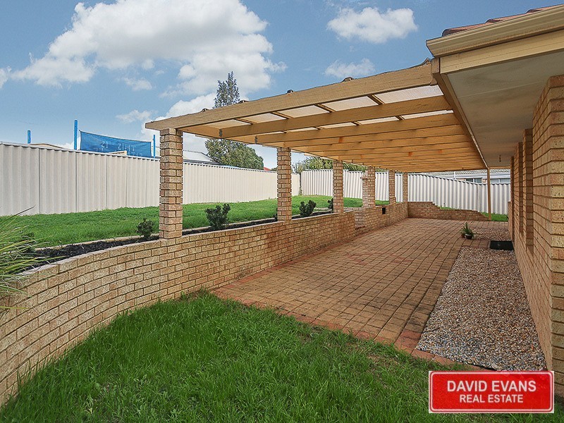 16 Stokes Retreat, Clarkson WA 6030