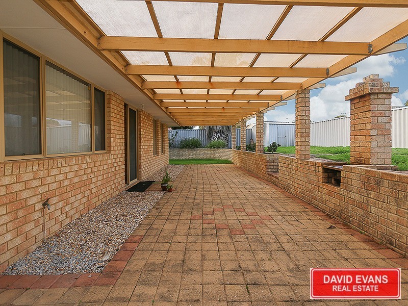 16 Stokes Retreat, Clarkson WA 6030