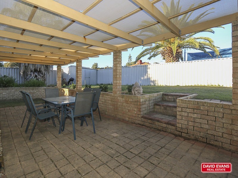 16 Stokes Retreat, Clarkson WA 6030