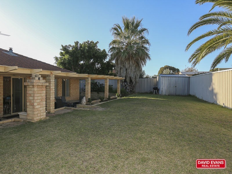 16 Stokes Retreat, Clarkson WA 6030