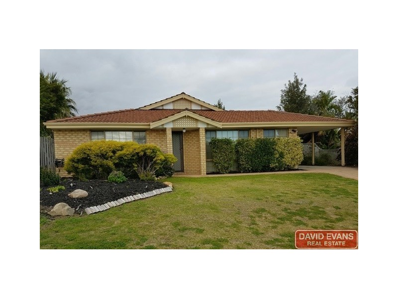 16 Stokes Retreat, Clarkson WA 6030