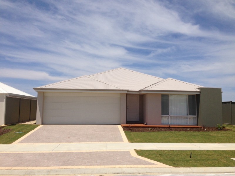 9 Zaffre Street, Eglinton WA 6034