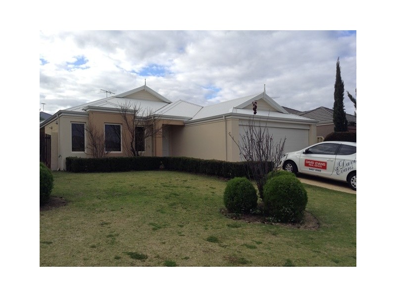 1 Patenier Street, Ashby WA 6065