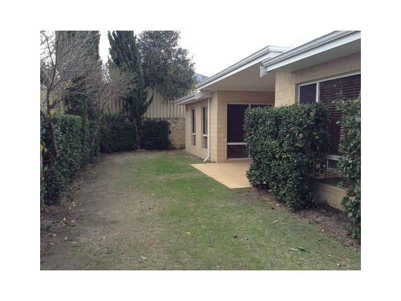 1 Patenier Street, Ashby WA 6065