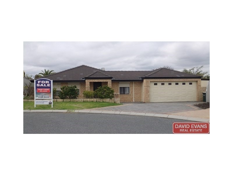 44 Monkton Place, Kinross WA 6028