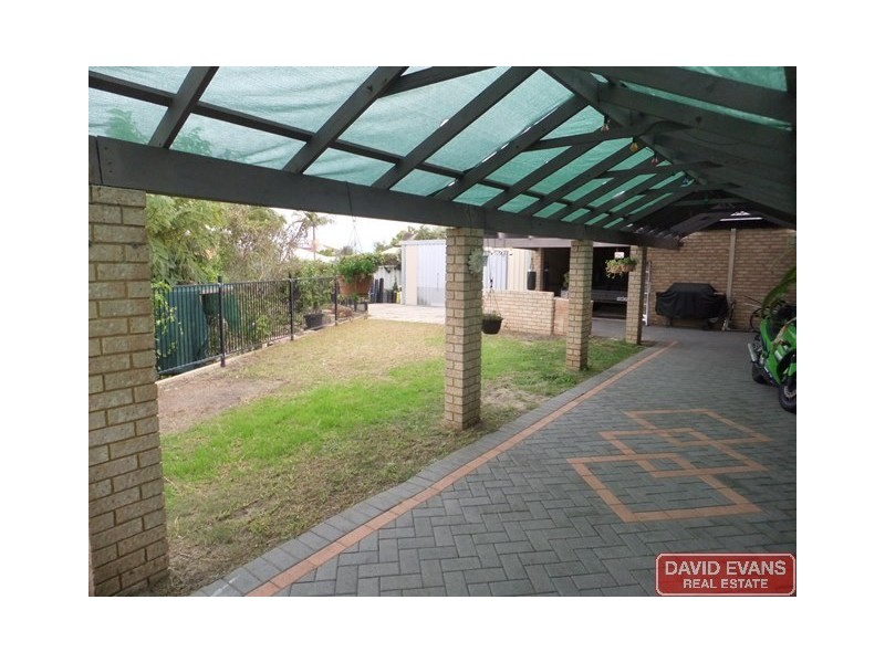 44 Monkton Place, Kinross WA 6028