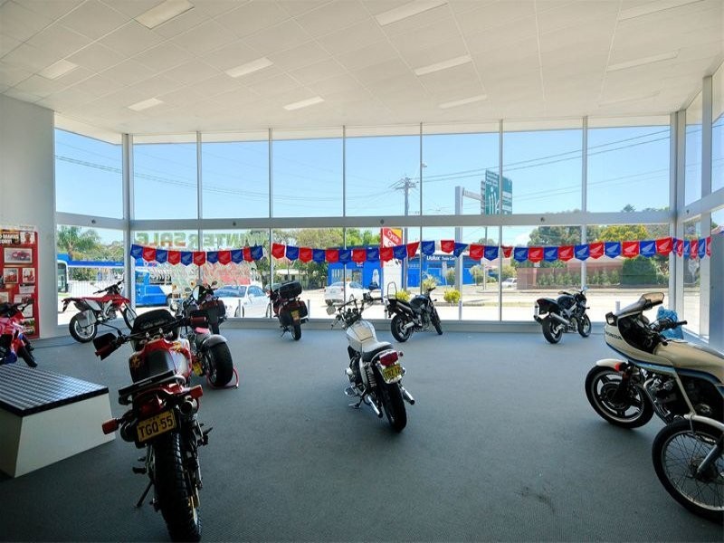 334 Princes Highway, Blakehurst NSW 2221