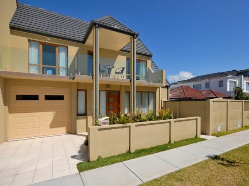 2A Scarborough Street, Monterey NSW 2217