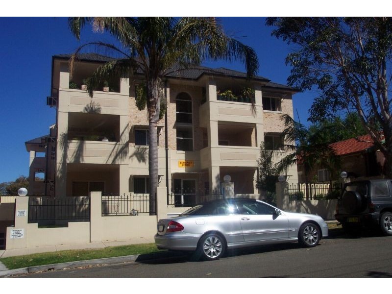 7/5-7 Ashton Street, Rockdale NSW 2216