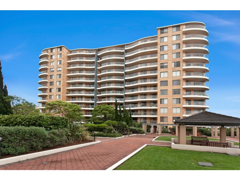 502/7 Rockdale Plaza Drive, Rockdale NSW 2216
