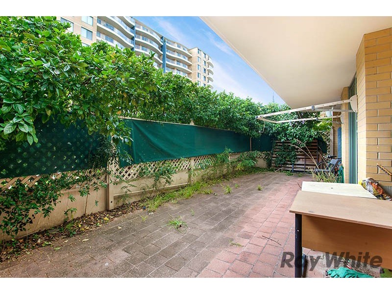 502/7 Rockdale Plaza Drive, Rockdale NSW 2216