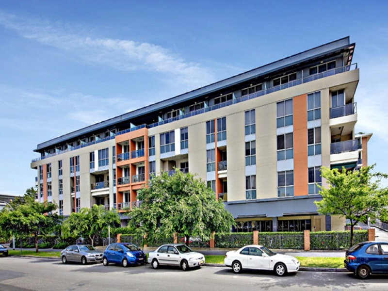 5/635 Gardeners Road, Mascot NSW 2020