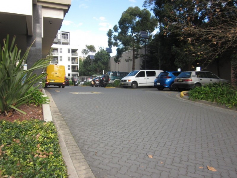 5/635 Gardeners Road, Mascot NSW 2020