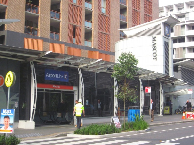 5/635 Gardeners Road, Mascot NSW 2020