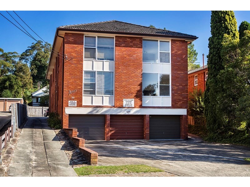 5/39 Oxley Avenue, Jannali NSW 2226