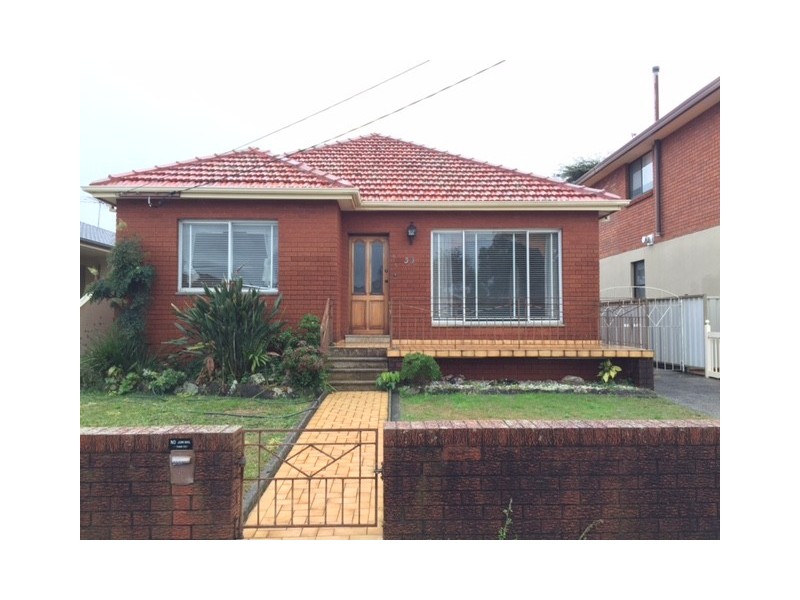 33 Bath Street, Monterey NSW 2217