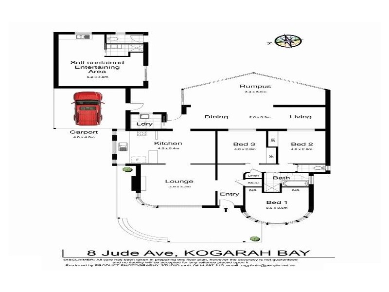 Kogarah Bay NSW 2217