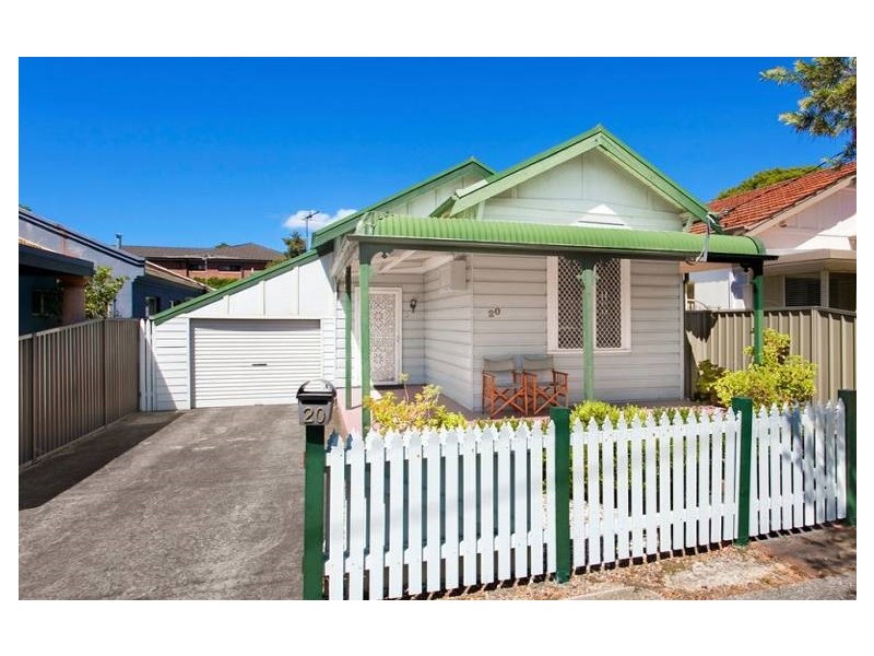20 Kurnell Street, Brighton-le-sands NSW 2216