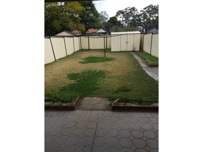 16a Gregory Street, Yagoona NSW 2199