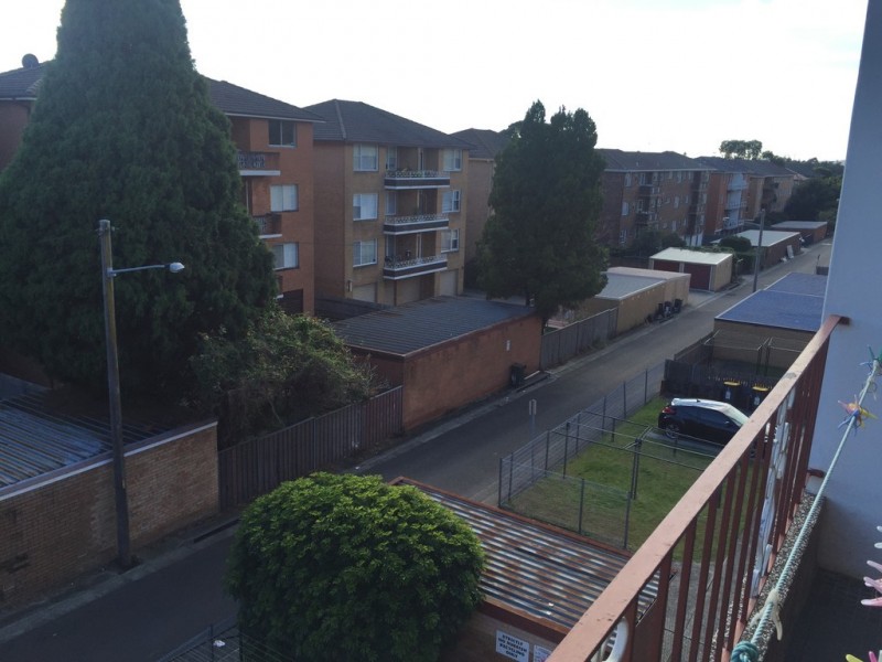 14/4-6 President Avenue, Kogarah NSW 2217