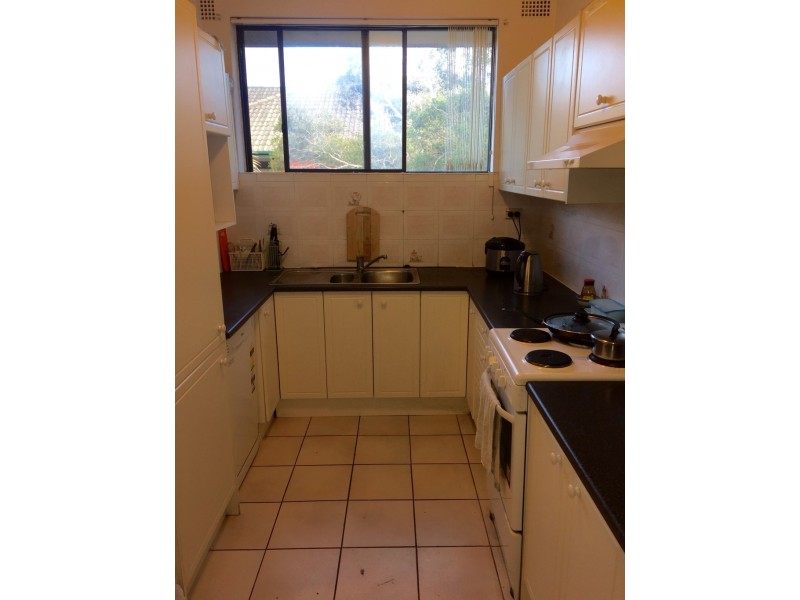 14/4-6 President Avenue, Kogarah NSW 2217