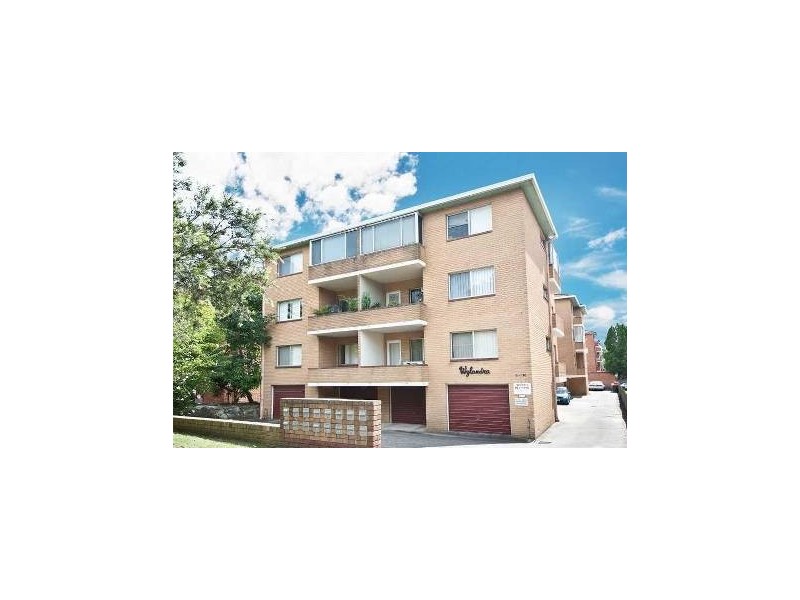 14/4-6 President Avenue, Kogarah NSW 2217