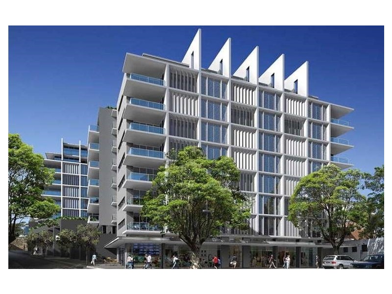 10/18 Market Street, Rockdale NSW 2216