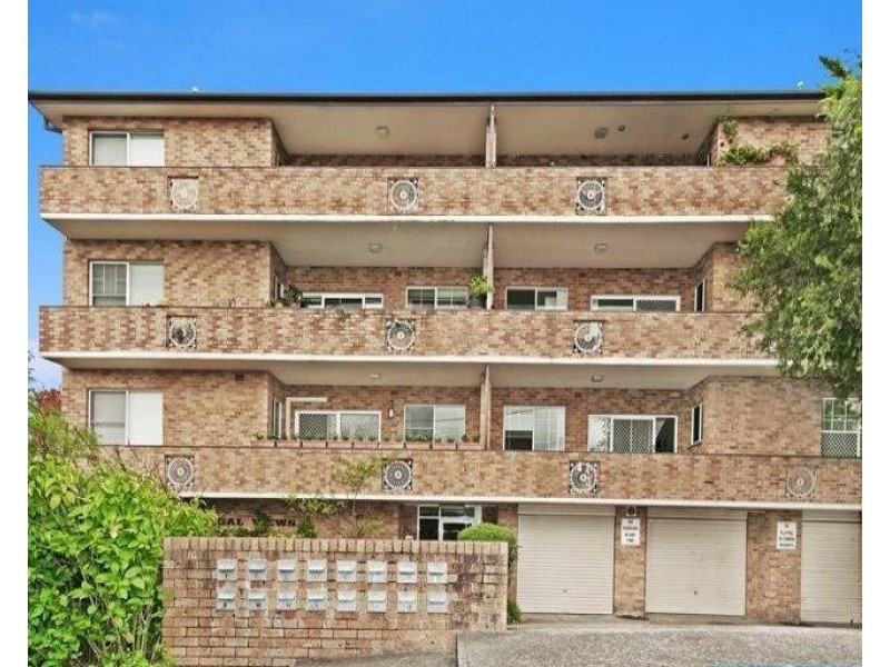 4/4-6 Station Street, Arncliffe NSW 2205