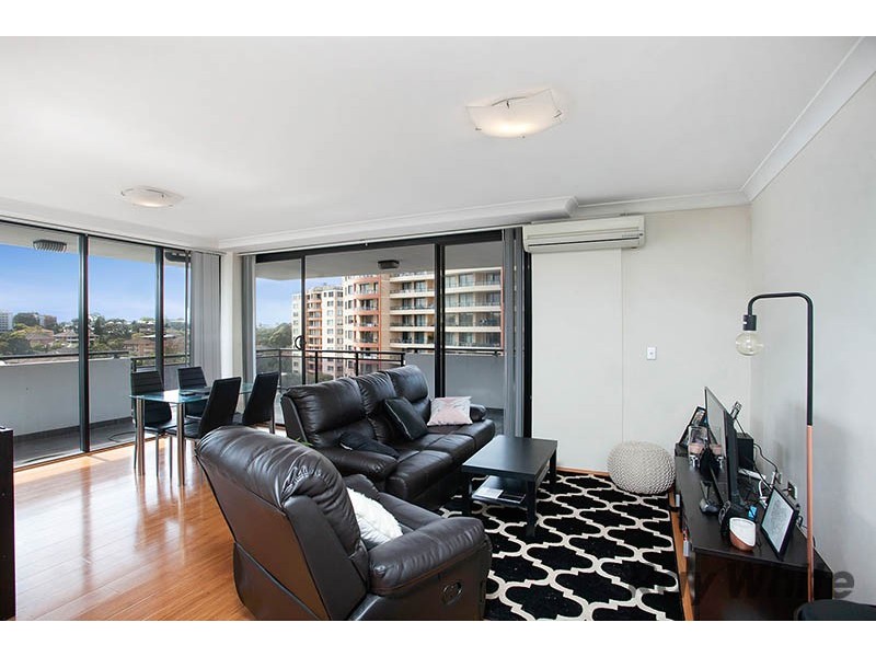 17/635-637 Princes Highway, Rockdale NSW 2216