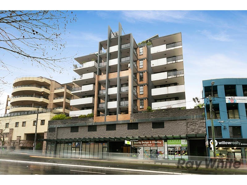 17/635-637 Princes Highway, Rockdale NSW 2216