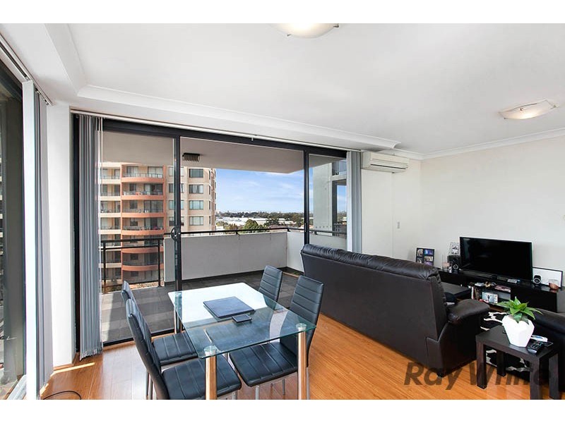 17/635-637 Princes Highway, Rockdale NSW 2216