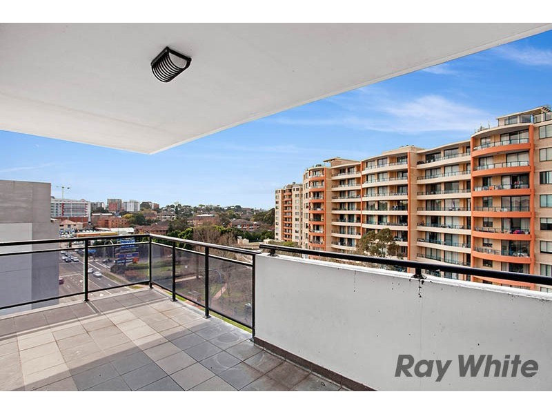 17/635-637 Princes Highway, Rockdale NSW 2216