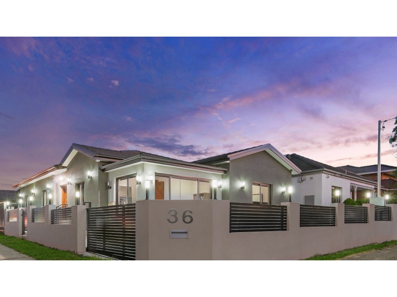 36 Richmond Street, Rockdale NSW 2216