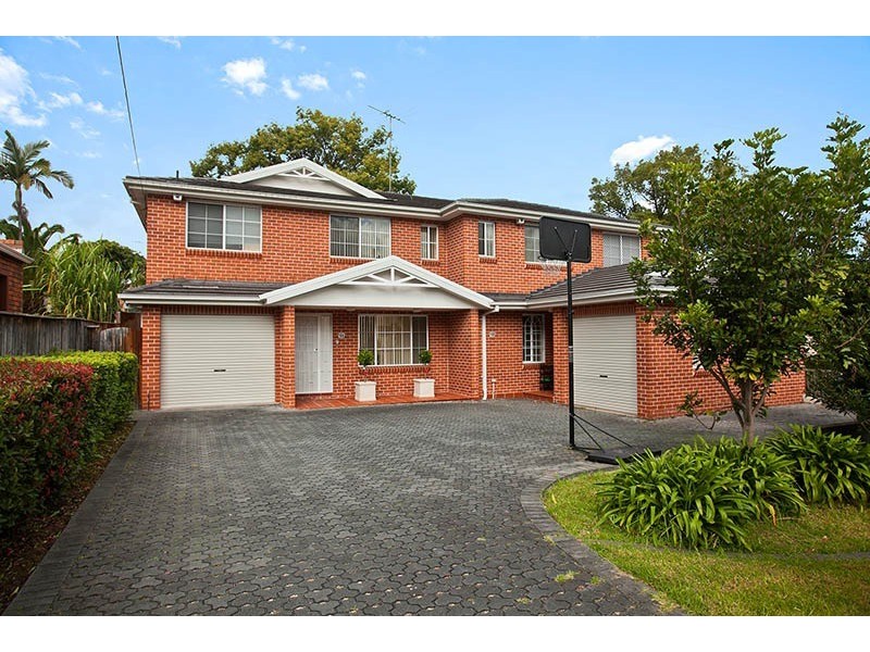 18A Gallipoli Street, Hurstville NSW 2220